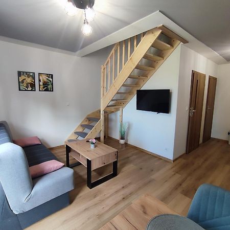 House Of Energy - Zator Przeciszow Apartment Luaran gambar