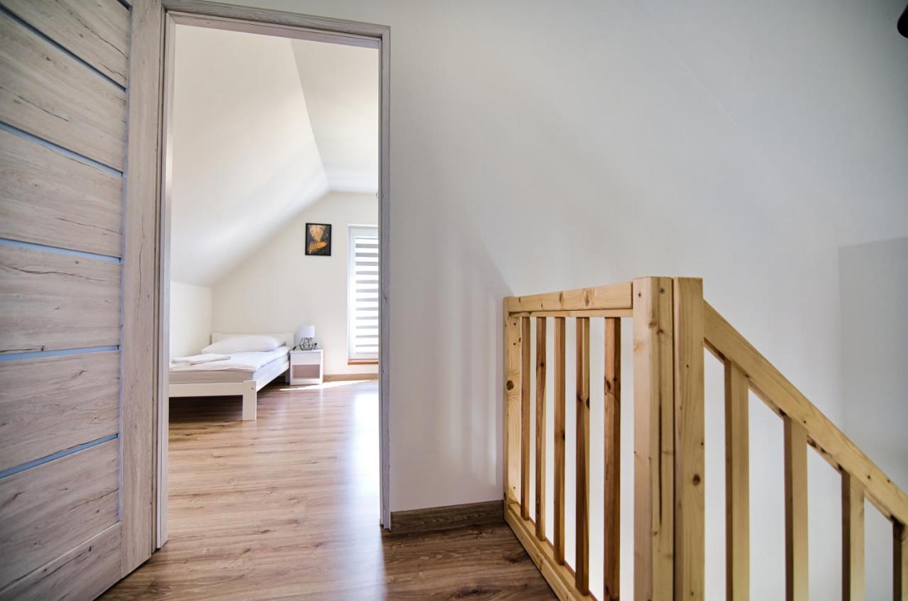 House Of Energy - Zator Przeciszow Apartment Luaran gambar