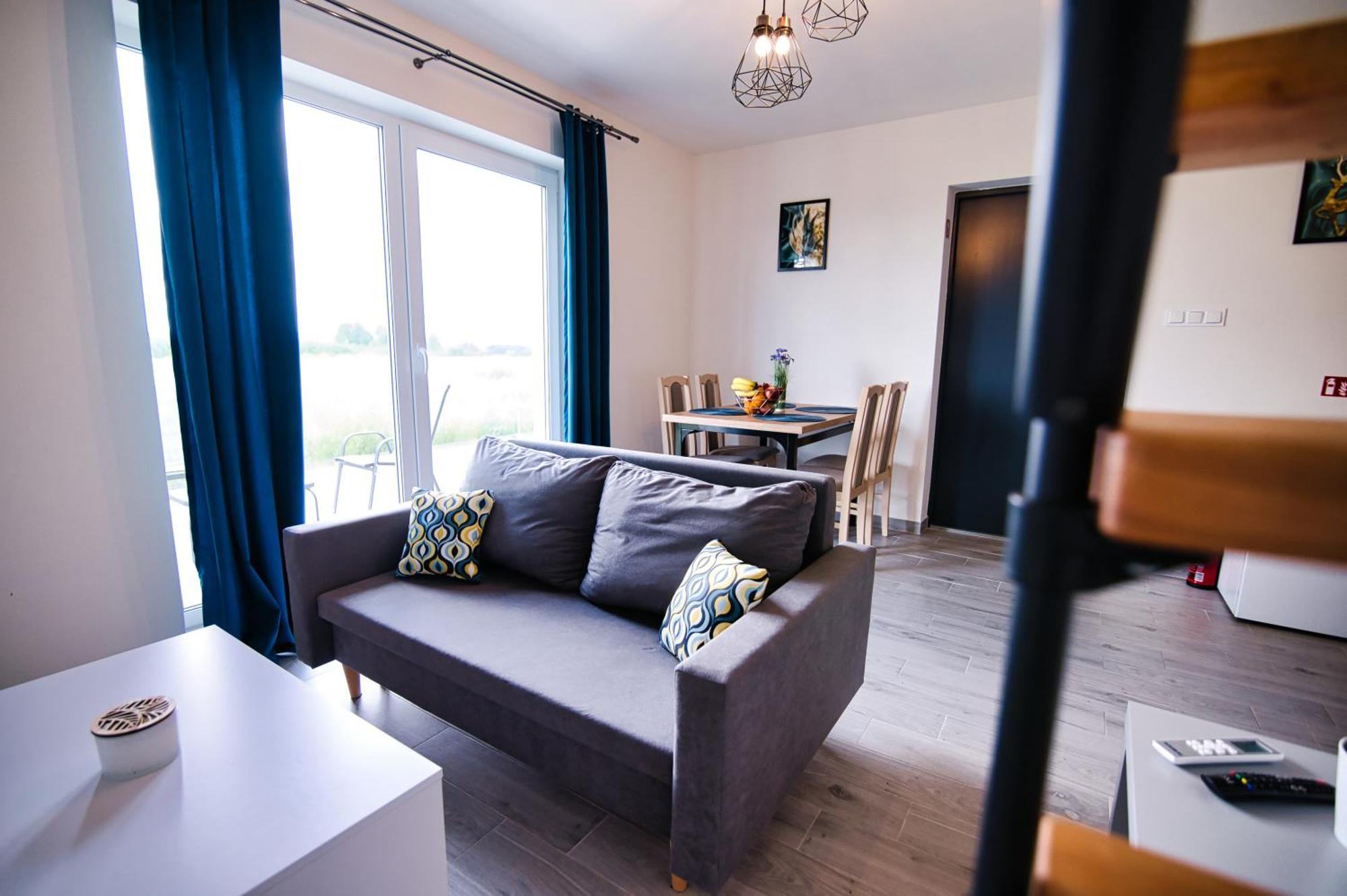 House Of Energy - Zator Przeciszow Apartment Luaran gambar