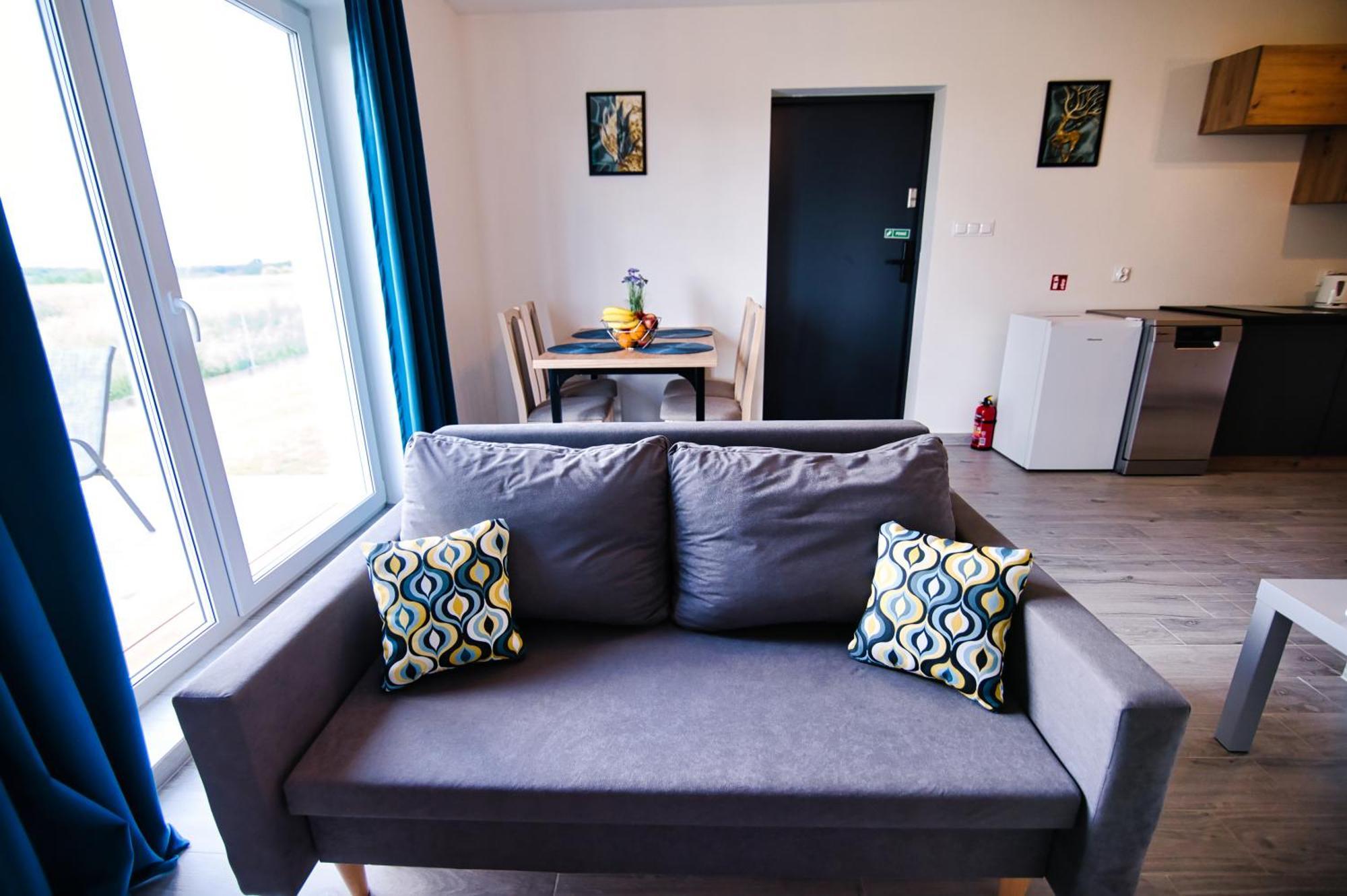 House Of Energy - Zator Przeciszow Apartment Luaran gambar