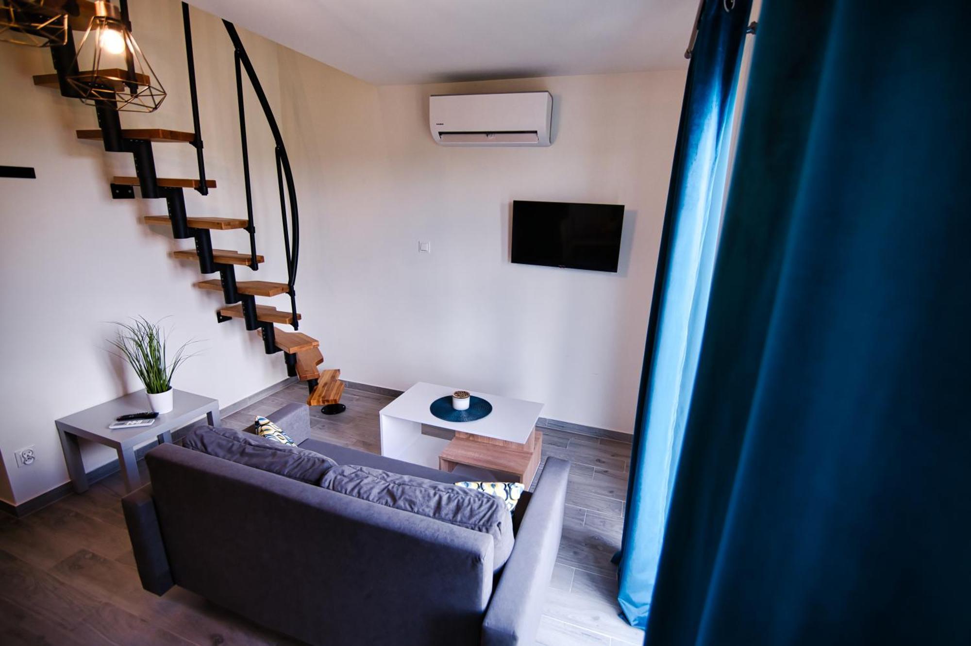 House Of Energy - Zator Przeciszow Apartment Luaran gambar