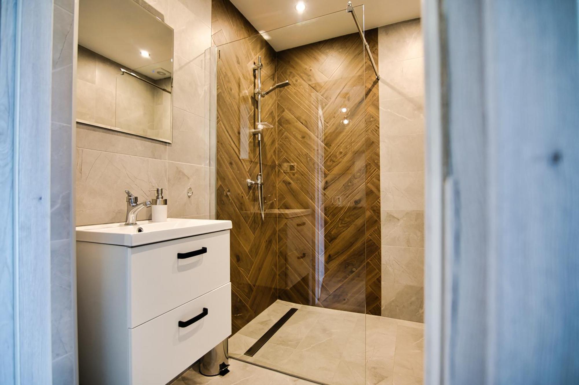 House Of Energy - Zator Przeciszow Apartment Luaran gambar