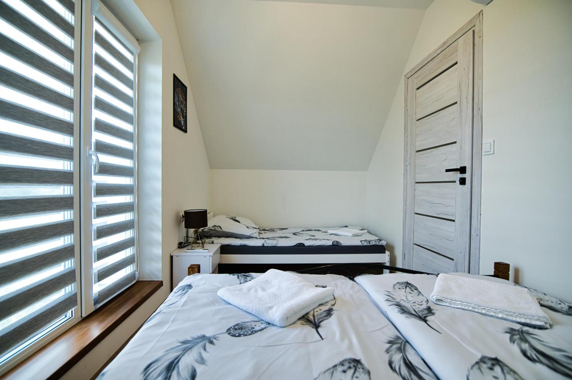 House Of Energy - Zator Przeciszow Apartment Luaran gambar