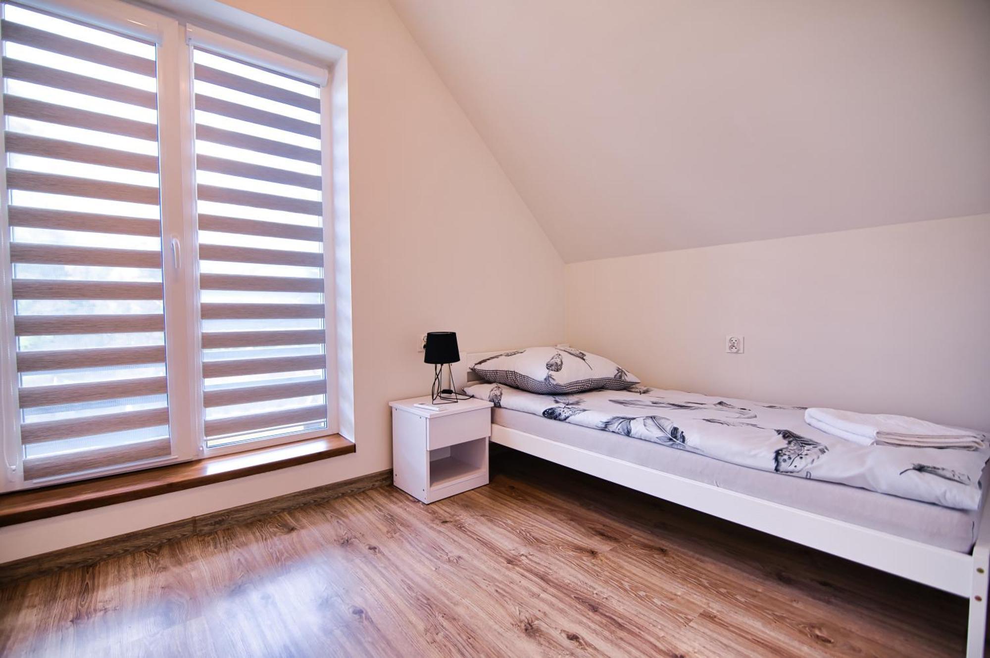 House Of Energy - Zator Przeciszow Apartment Luaran gambar