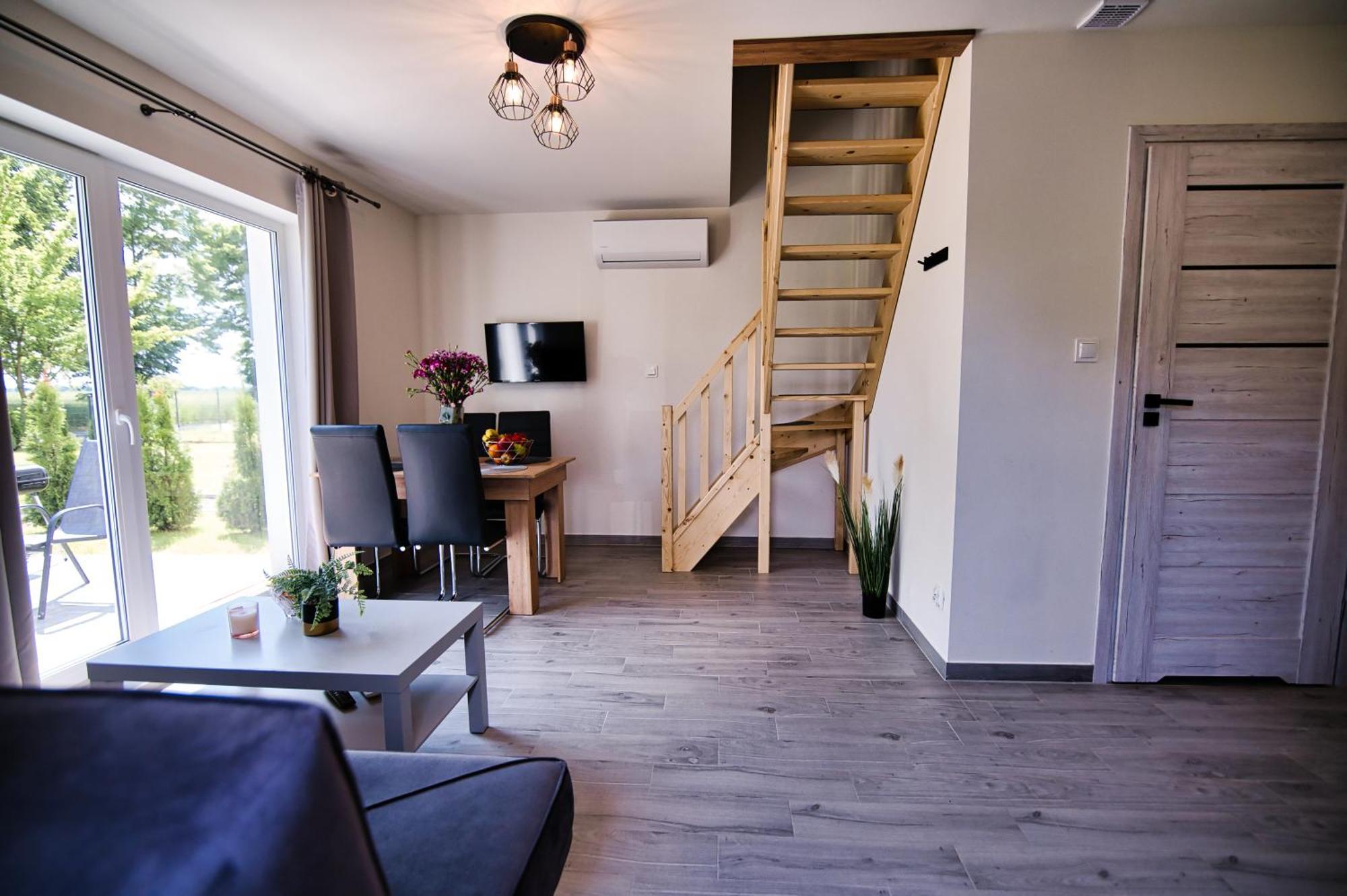 House Of Energy - Zator Przeciszow Apartment Luaran gambar