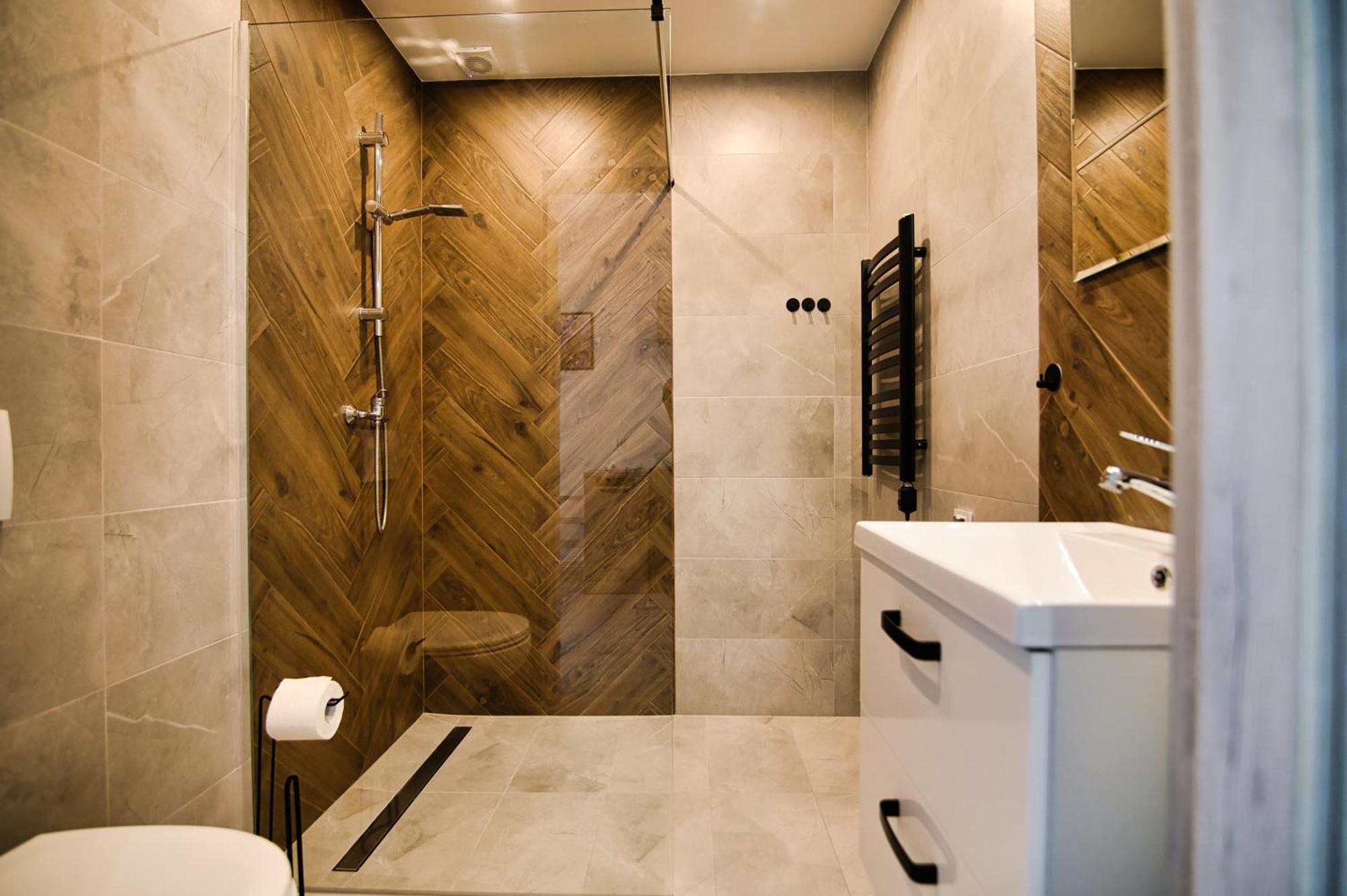 House Of Energy - Zator Przeciszow Apartment Luaran gambar