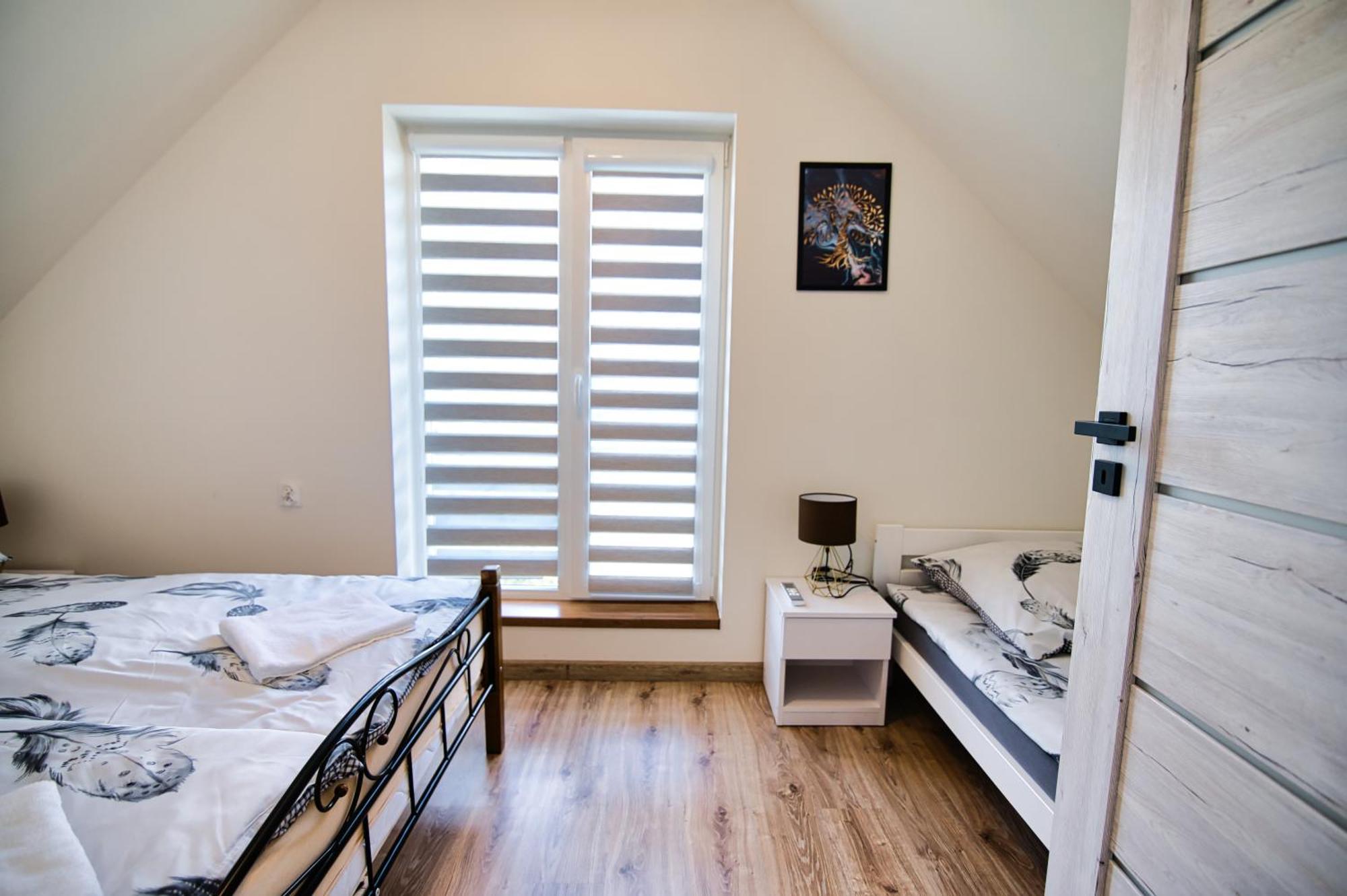 House Of Energy - Zator Przeciszow Apartment Luaran gambar