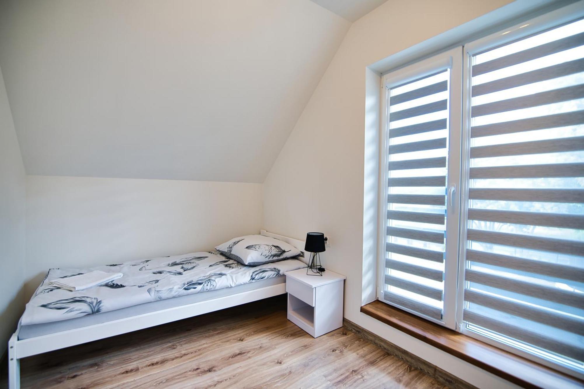House Of Energy - Zator Przeciszow Apartment Luaran gambar