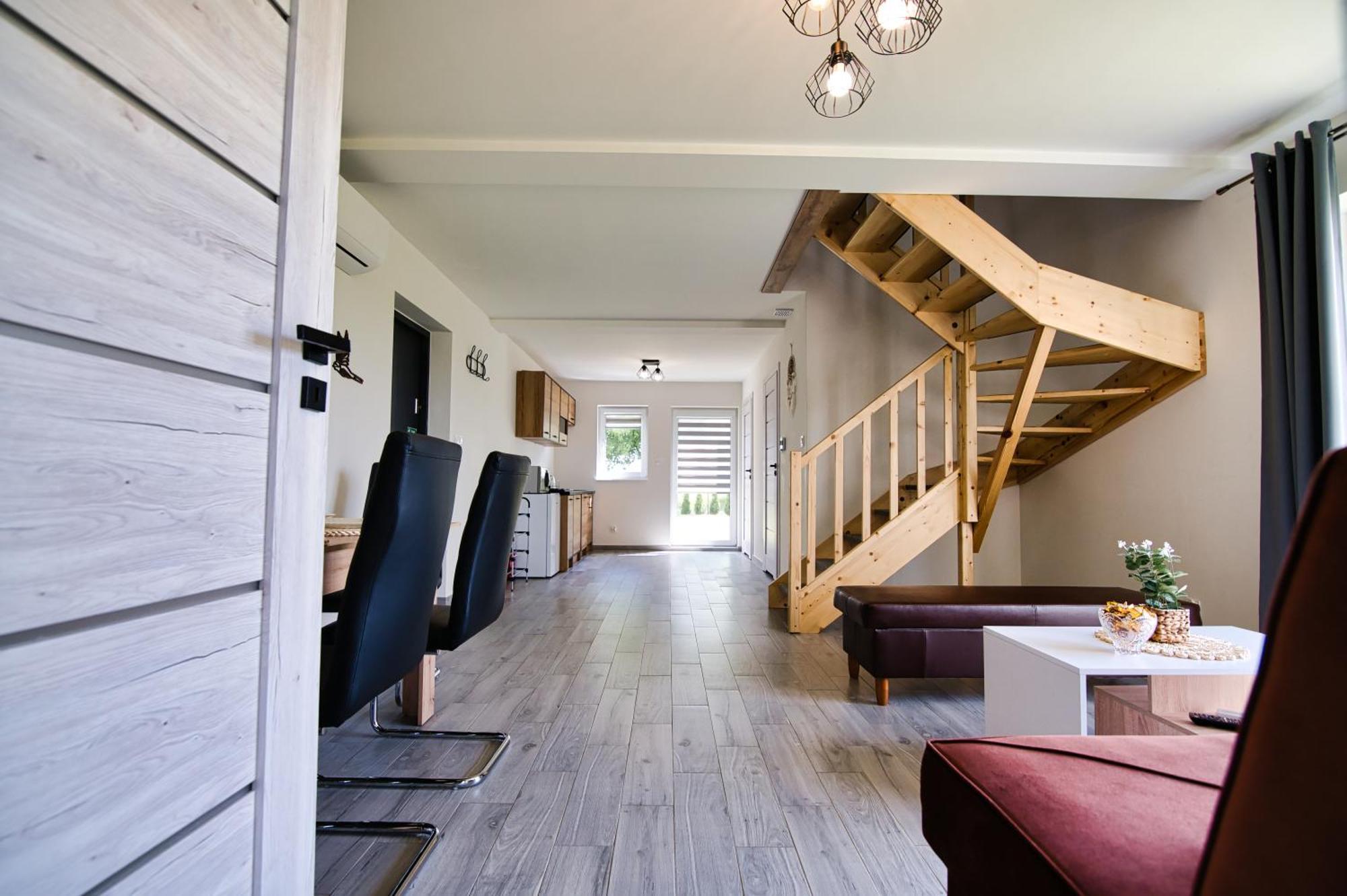 House Of Energy - Zator Przeciszow Apartment Luaran gambar