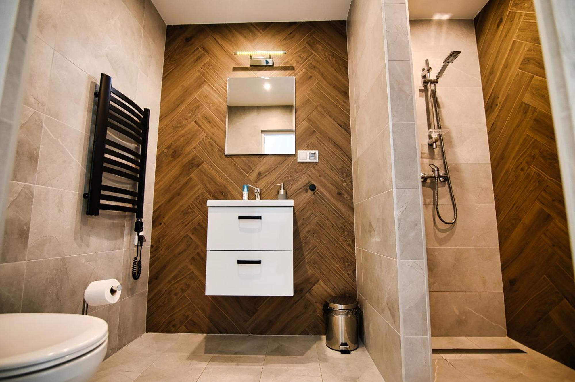 House Of Energy - Zator Przeciszow Apartment Luaran gambar