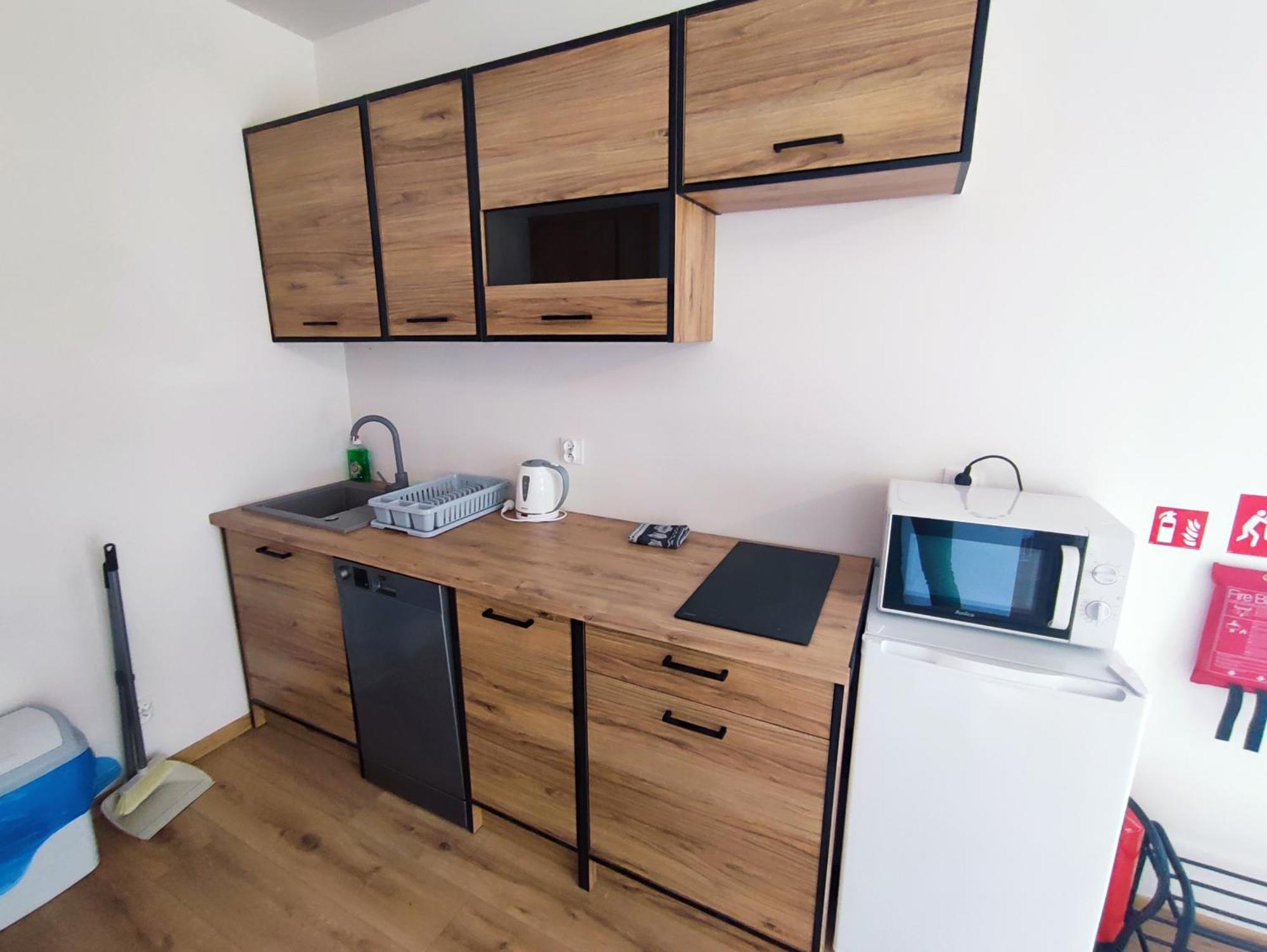House Of Energy - Zator Przeciszow Apartment Luaran gambar