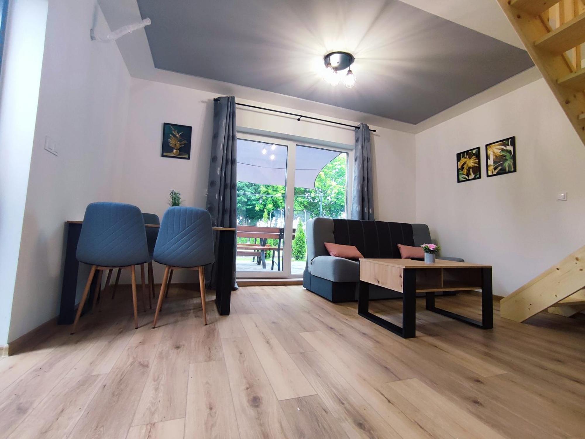 House Of Energy - Zator Przeciszow Apartment Luaran gambar